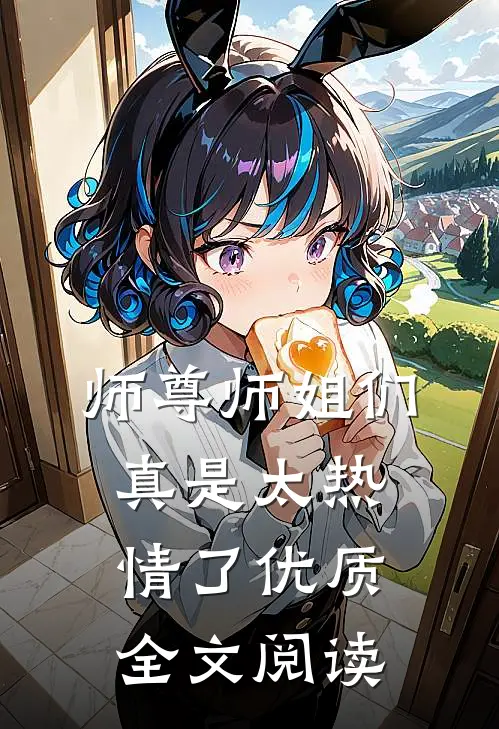 师尊师姐们真是太热情了优质全文阅读