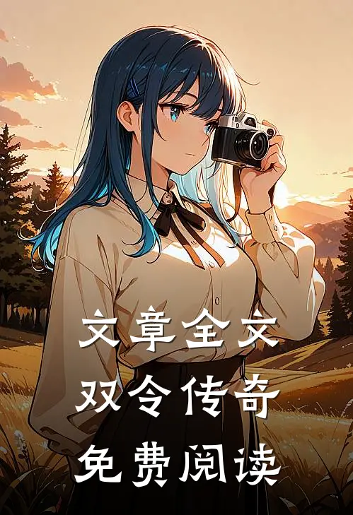 文章全文双令传奇免费阅读