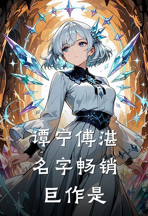 谭宁傅湛名字畅销巨作是