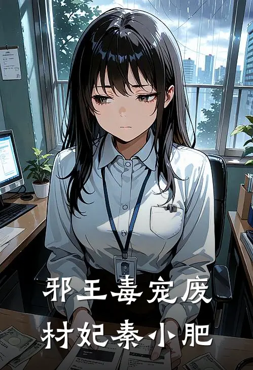 邪王毒宠废材妃 秦小肥