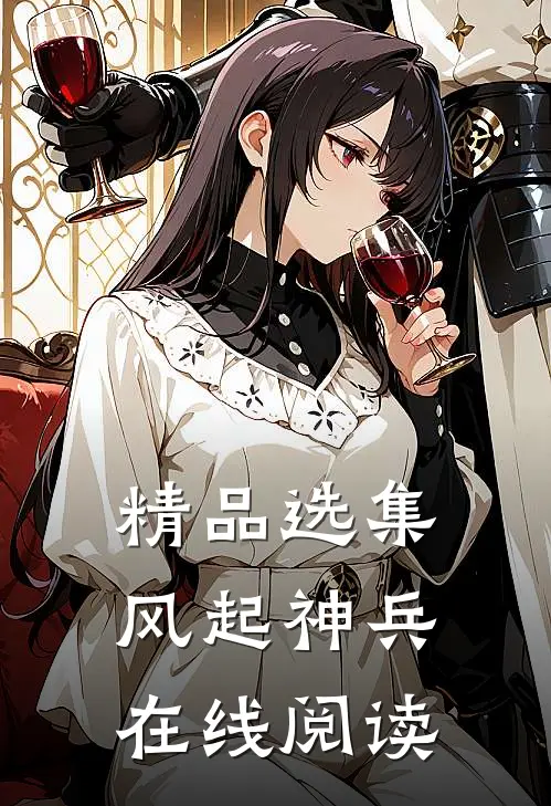 精品选集风起神兵在线阅读