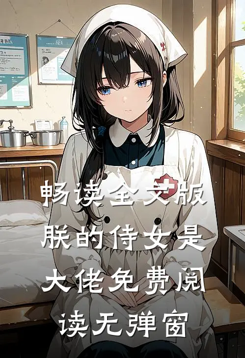 畅读全文版朕的侍女是大佬免费阅读无弹窗