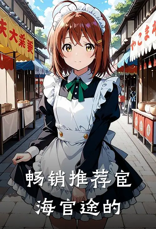 畅销推荐宦海官途的