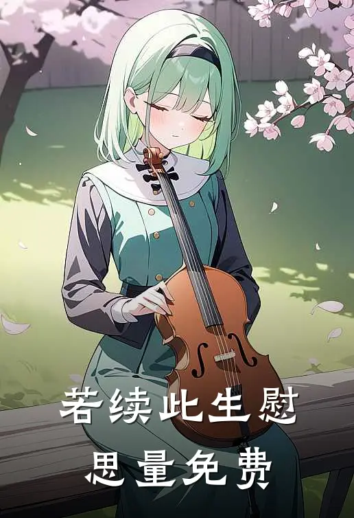 若续此生慰思量免费