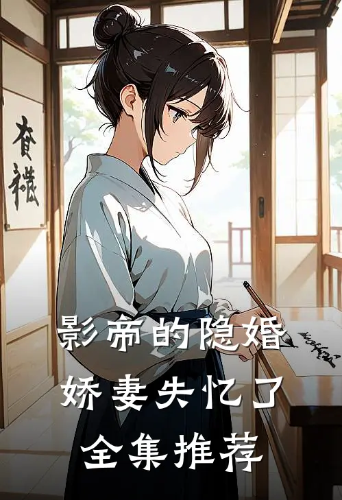 影帝的隐婚娇妻失忆了全集推荐