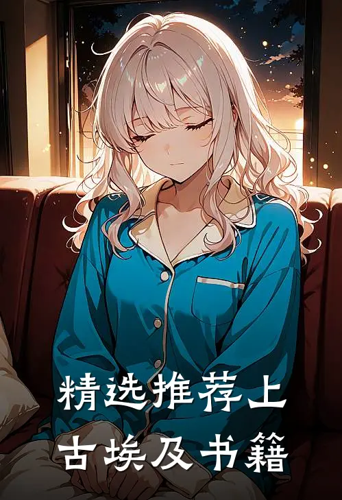 精选推荐上古埃及书籍