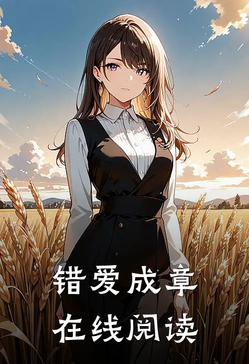 错爱成章在线阅读