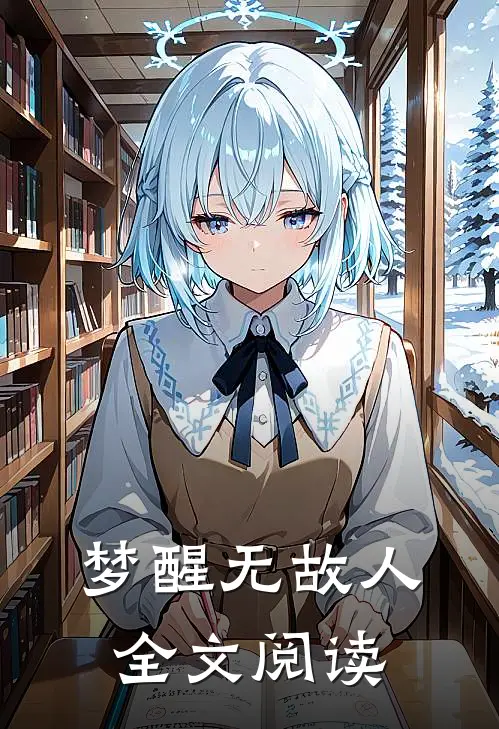梦醒无故人全文阅读