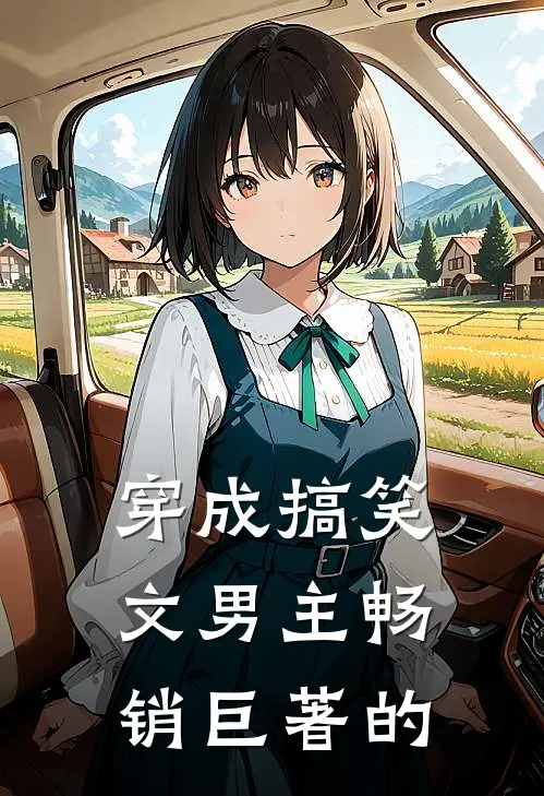 穿成搞笑文男主畅销巨著的