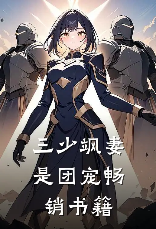 三少飒妻是团宠畅销书籍