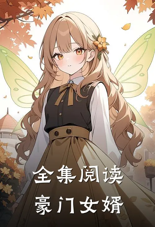 全集阅读豪门女婿