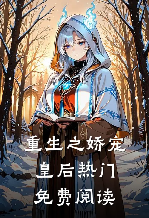 重生之娇宠皇后热门免费阅读