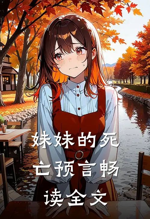 妹妹的死亡预言畅读全文