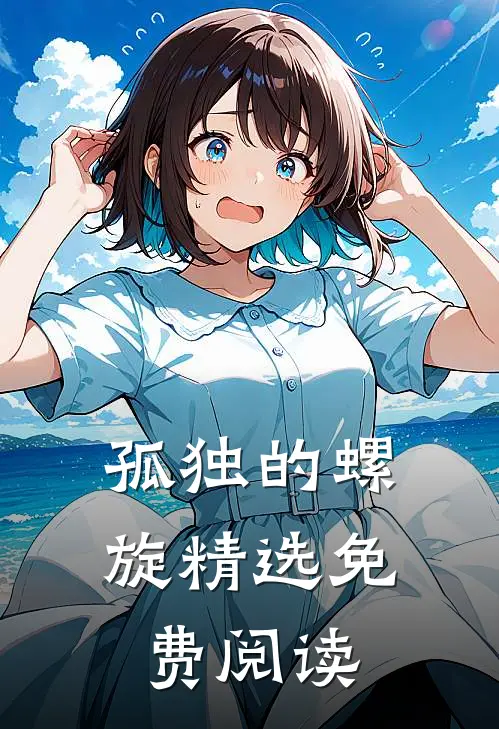 孤独的螺旋精选免费阅读