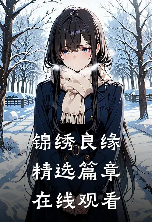 锦绣良缘精选篇章在线观看