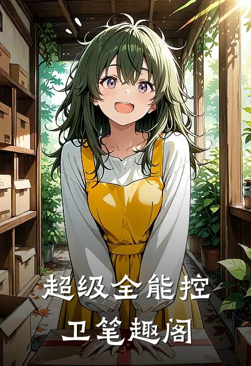 超级全能控卫笔趣阁