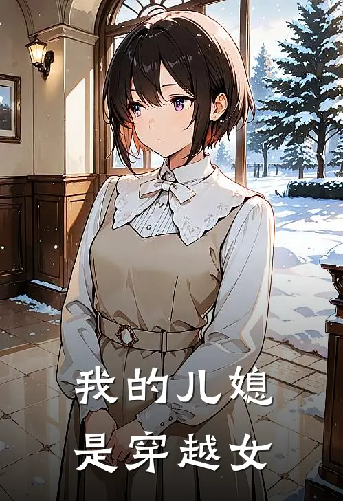 我的儿媳是穿越女
