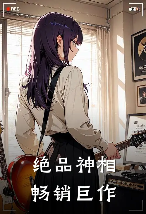 绝品神相畅销巨作