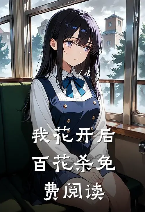我花开后百花杀免费阅读
