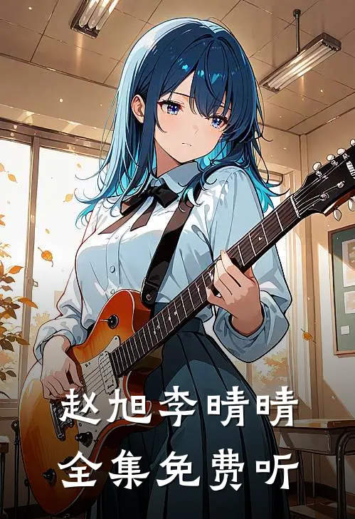 赵旭李晴晴全集免费听
