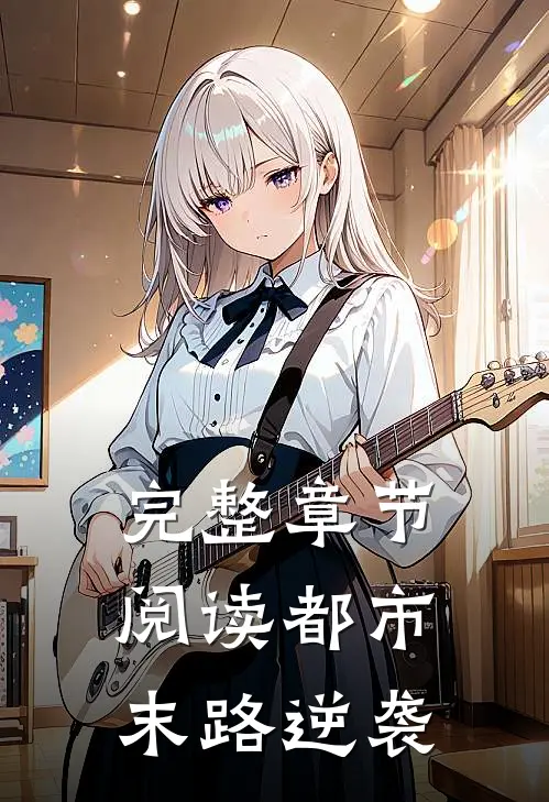 完整章节阅读都市末路逆袭