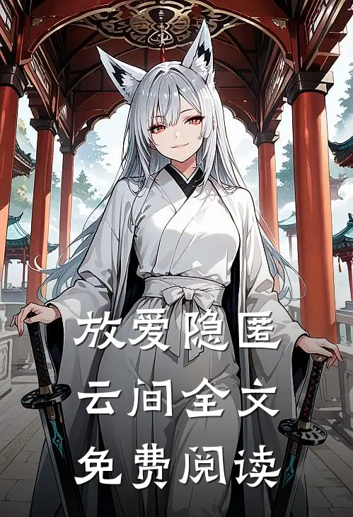 放爱隐匿云间全文免费阅读
