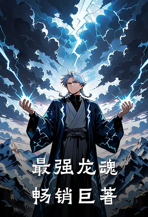 最强龙魂畅销巨著