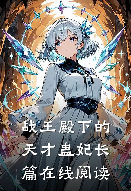战王殿下的天才蛊妃长篇在线阅读