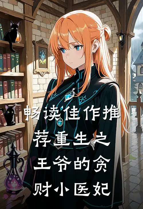 畅读佳作推荐重生之王爷的贪财小医妃