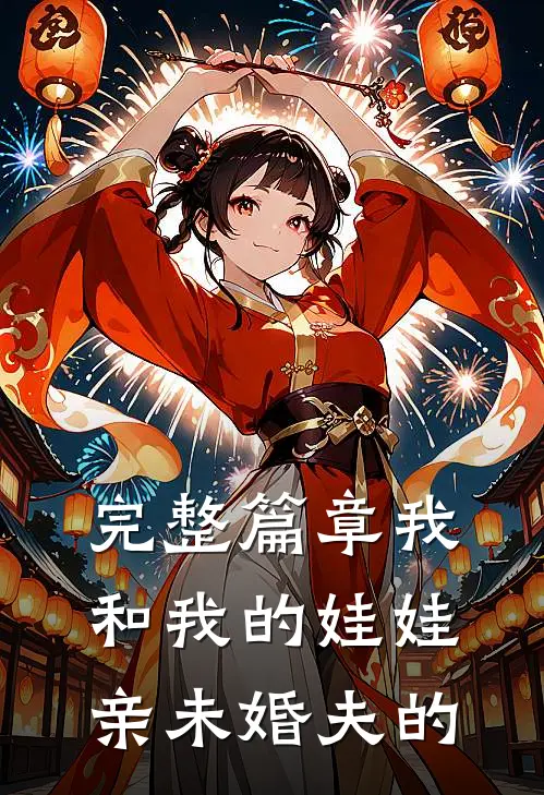 完整篇章我和我的娃娃亲未婚夫的