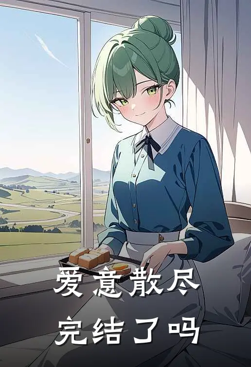 爱意散尽完结了吗