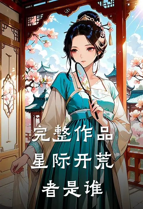 完整作品星际开荒者是谁