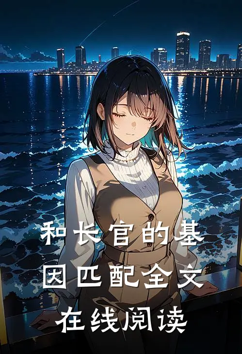 和长官的基因匹配全文在线阅读