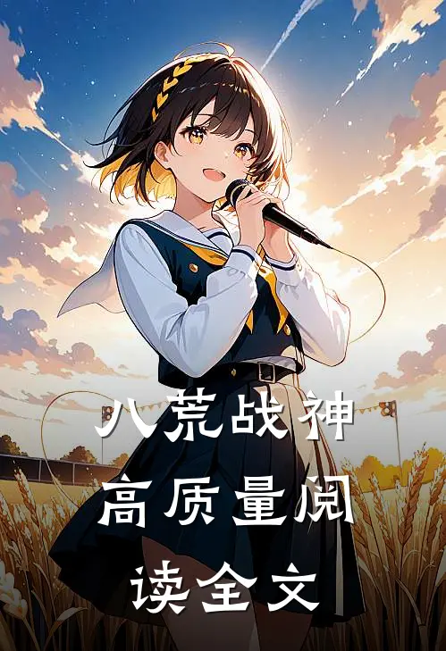八荒战神高质量阅读全文