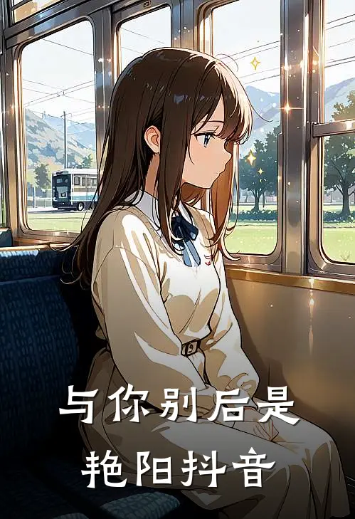 与你别后是艳阳抖音