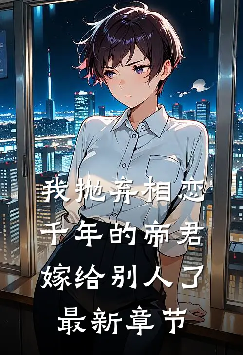 我抛弃相恋千年的帝君嫁给别人了最新章节