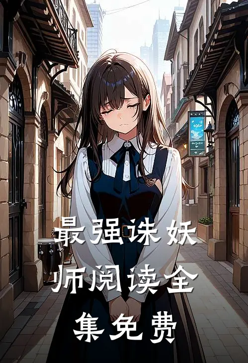 最强诛妖师阅读全集免费