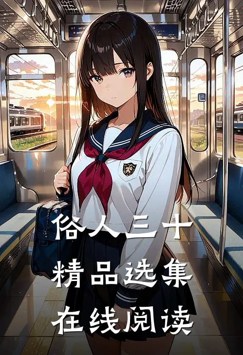 俗人三十精品选集在线阅读