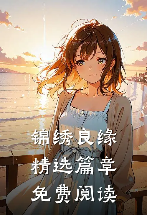 锦绣良缘精选篇章免费阅读