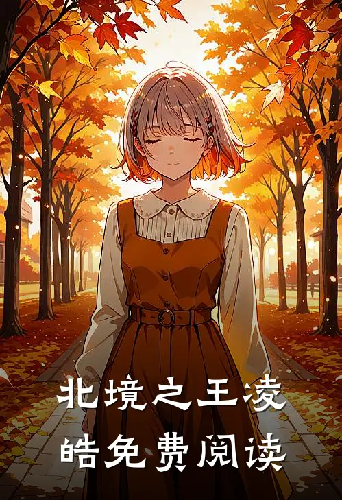 北境之王凌皓免费阅读