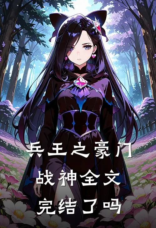 兵王之豪门战神全文完结了吗