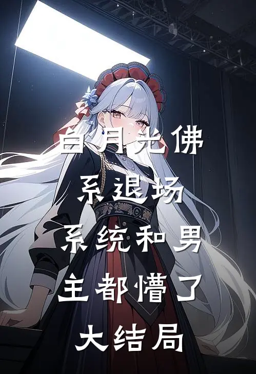 白月光佛系退场，系统和男主都懵了大结局