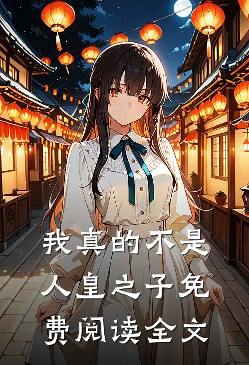 我真的不是人皇之子免费阅读全文