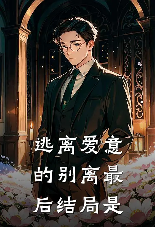逃离爱意的别离最后结局是
