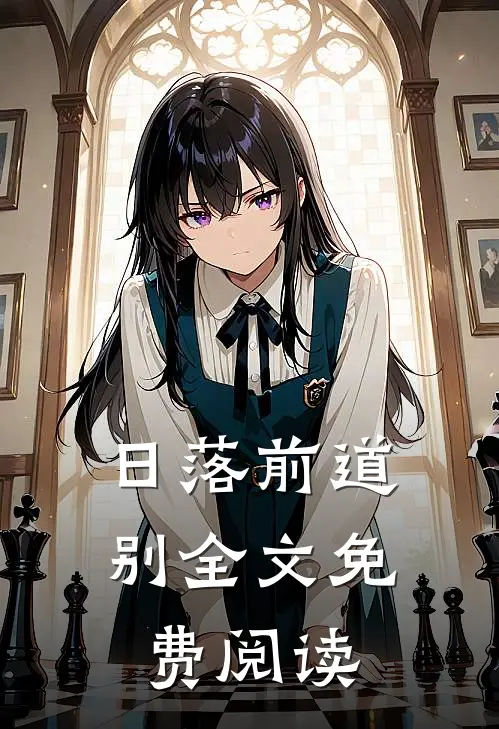 日落前道别全文免费阅读