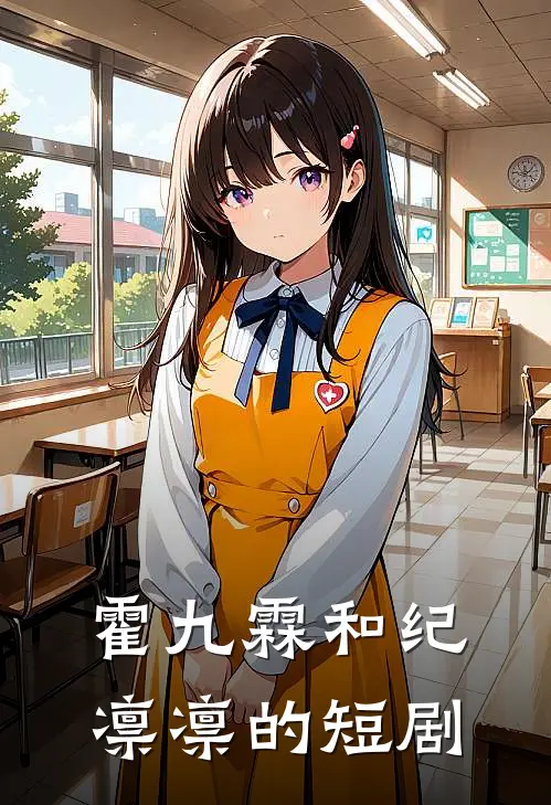 霍九霖和纪凛凛的短剧