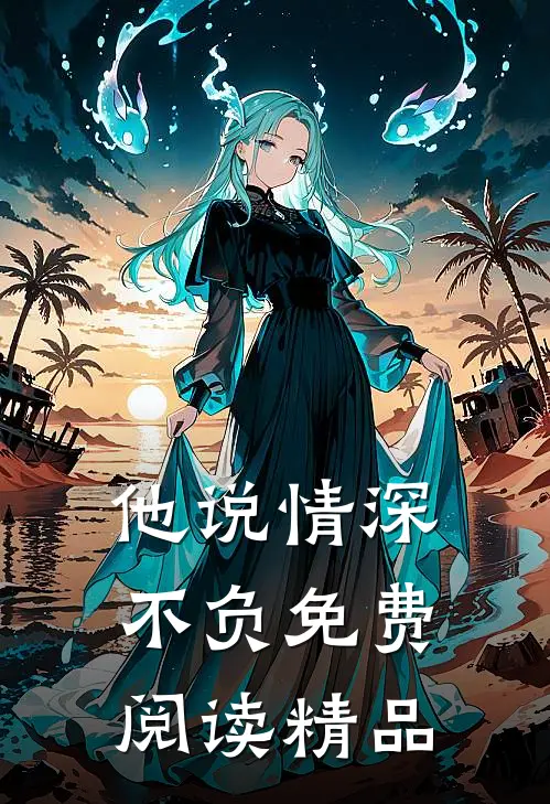他说情深不负免费阅读精品