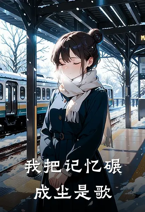 我把记忆碾成尘是歌