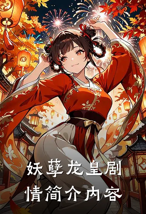 妖孽龙皇剧情简介内容