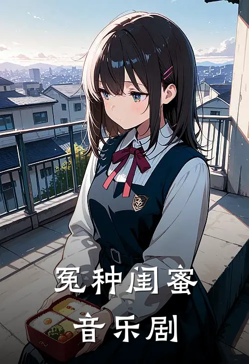 冤种闺蜜音乐剧
